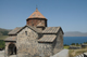 Monastero sul Lago Sevan